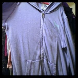 PINK (pastel purple)Sweater